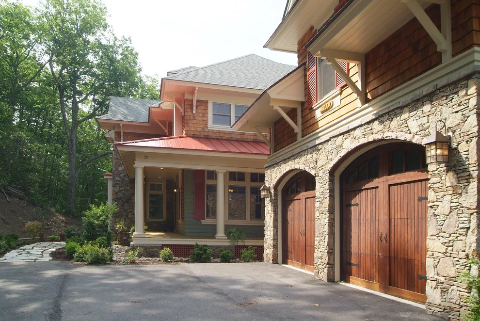 The Miller Home by Living Stone Design + Build - Photo 15