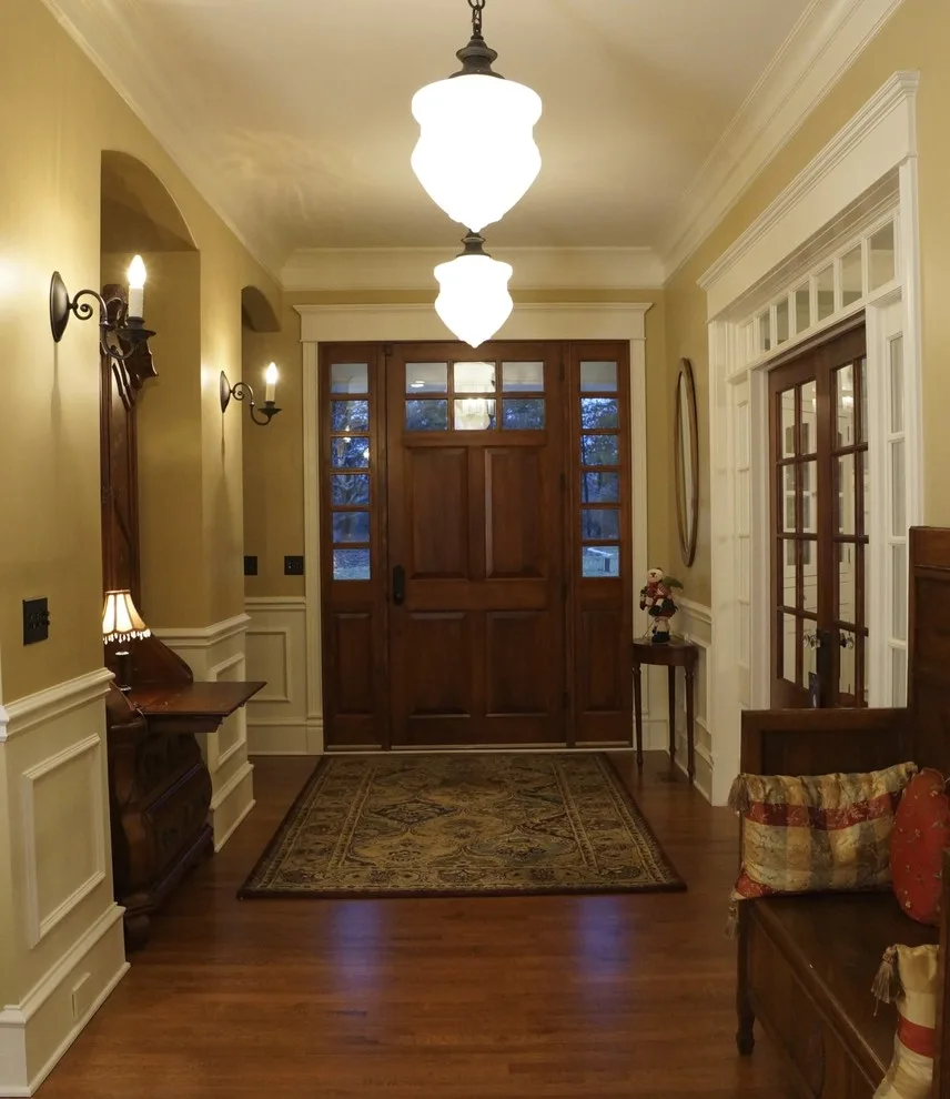Miller Project by Ed Saloga Design Build - Photo 5