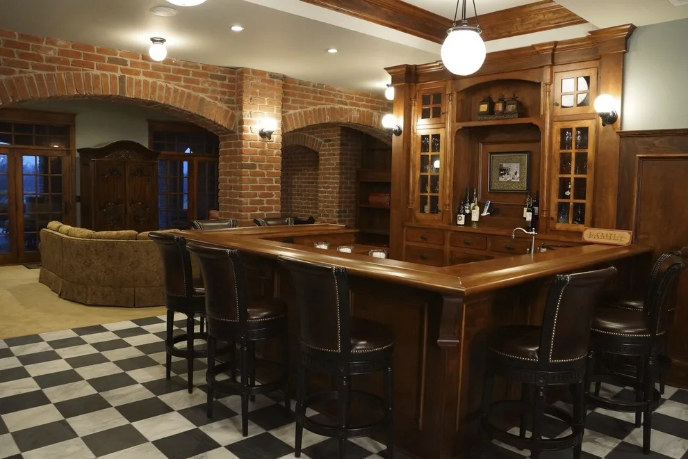 Miller Project by Ed Saloga Design Build - Photo 11