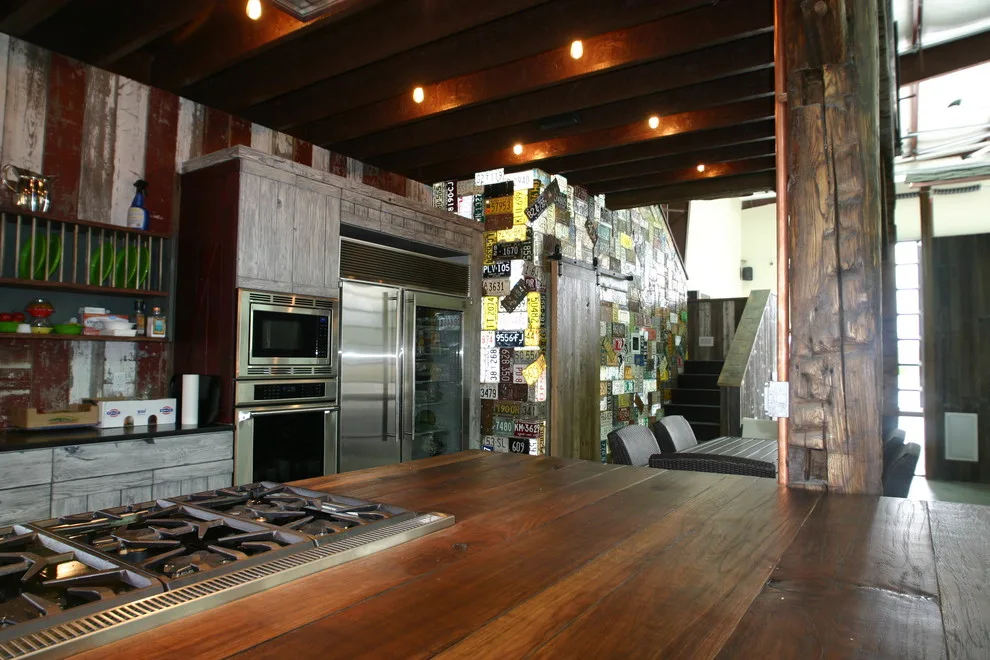 Baseball Enthusiast Hideaway by Red Rock Design-Build And Red Rock Pools And Spas - Photo 11