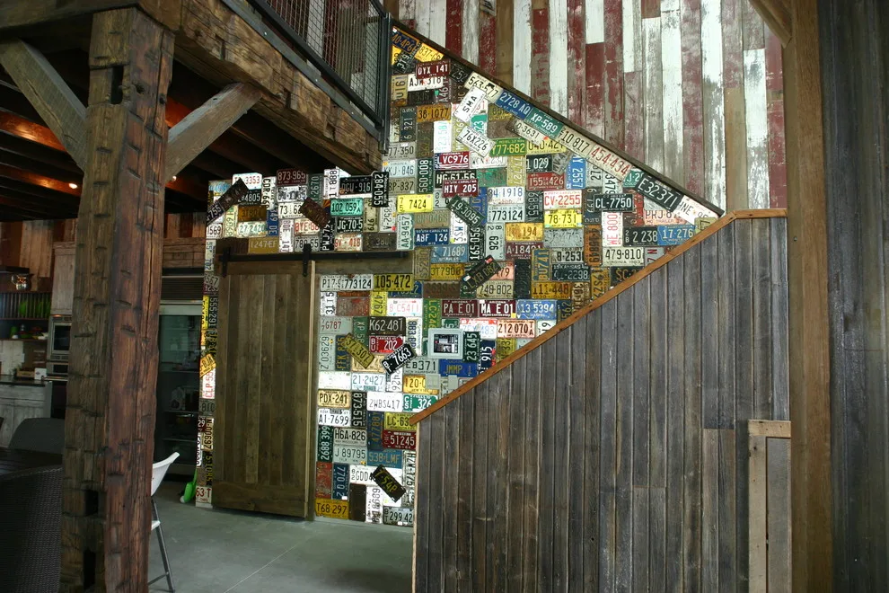Baseball Enthusiast Hideaway by Red Rock Design-Build And Red Rock Pools And Spas - Photo 9
