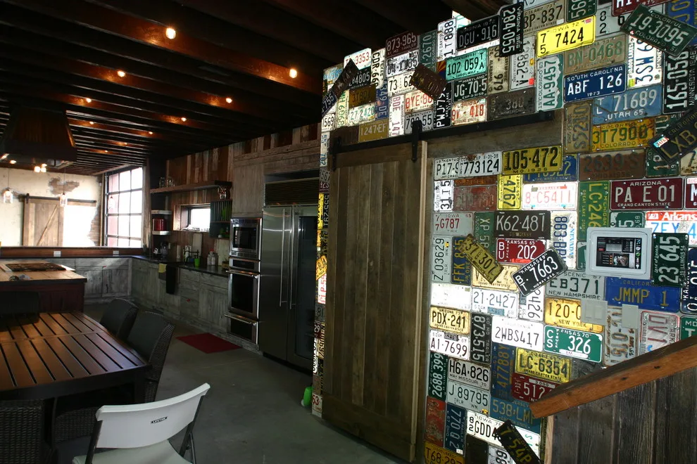 Baseball Enthusiast Hideaway by Red Rock Design-Build And Red Rock Pools And Spas - Photo 10