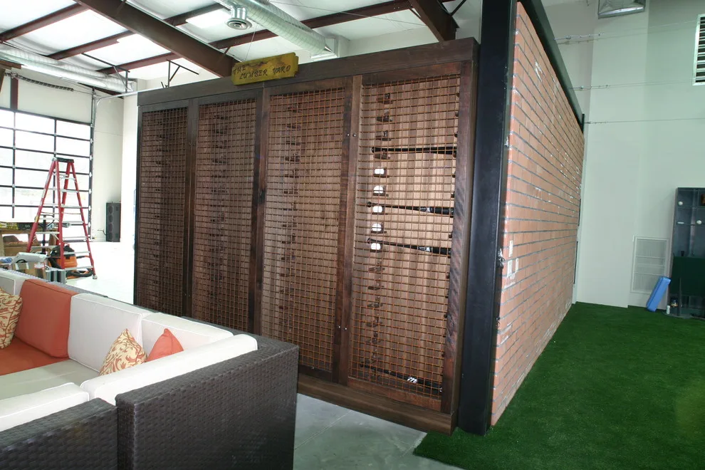 Baseball Enthusiast Hideaway by Red Rock Design-Build And Red Rock Pools And Spas - Photo 4