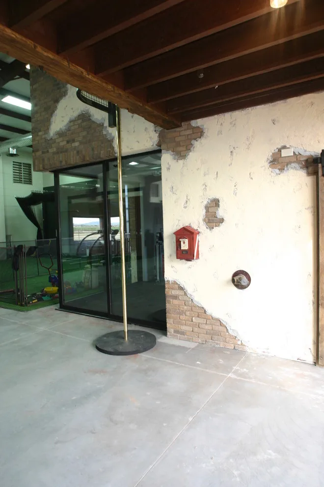 Baseball Enthusiast Hideaway by Red Rock Design-Build And Red Rock Pools And Spas - Photo 3