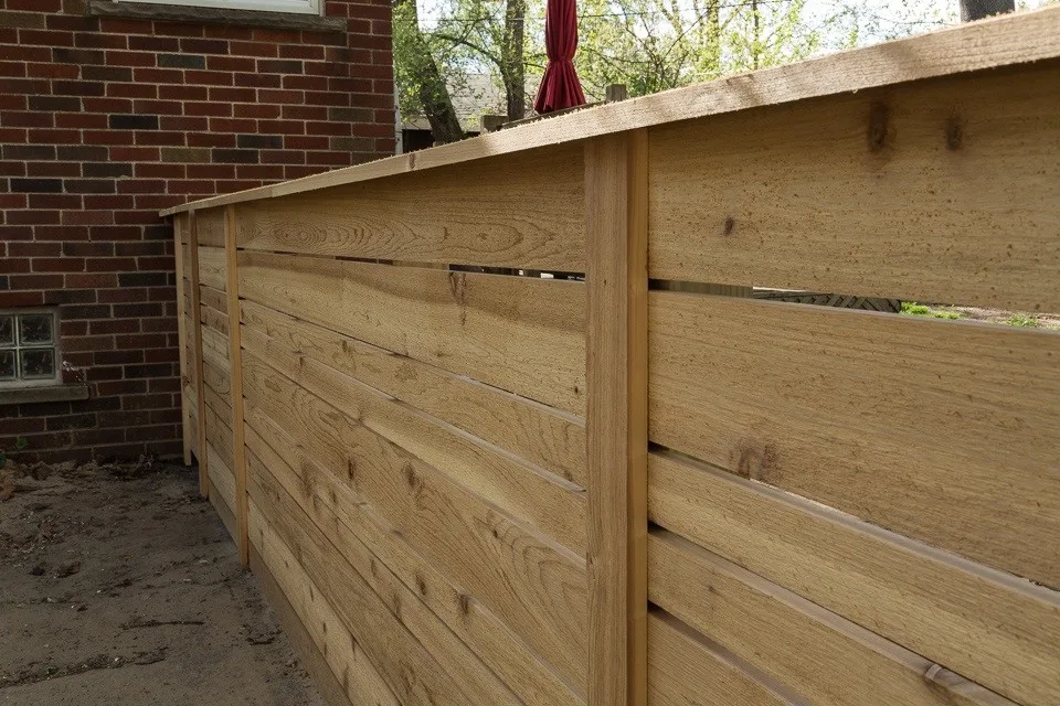 Detroit House Carpentry - Photo 13