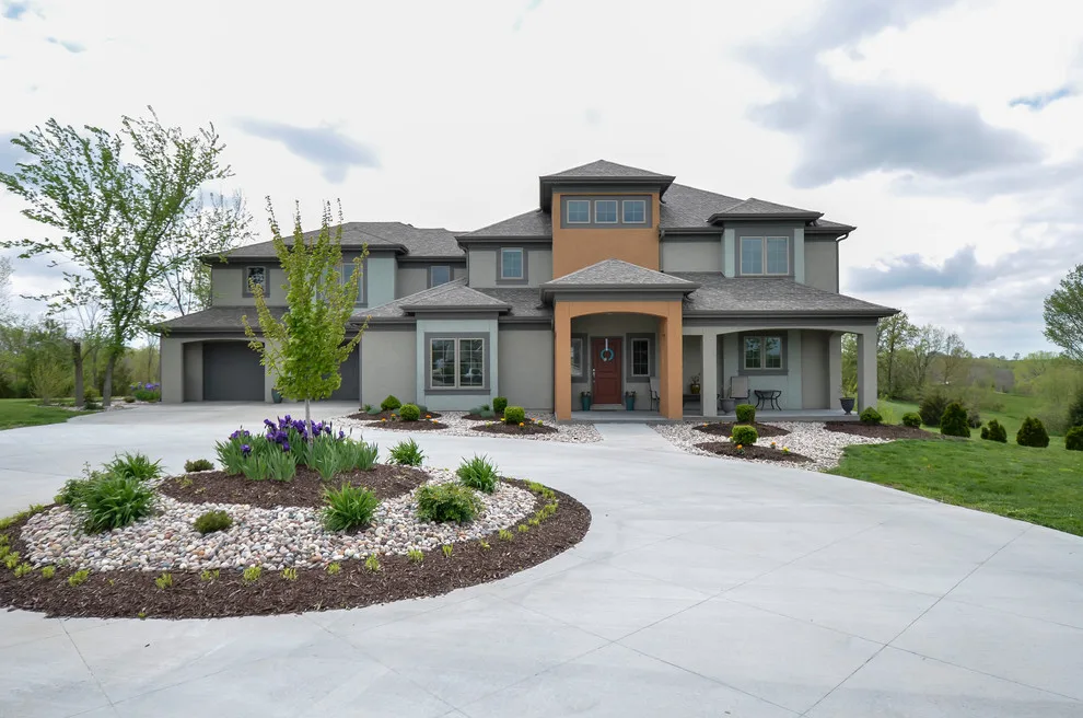 Greenbriar New Home by Owen Homes LLC - Photo 6