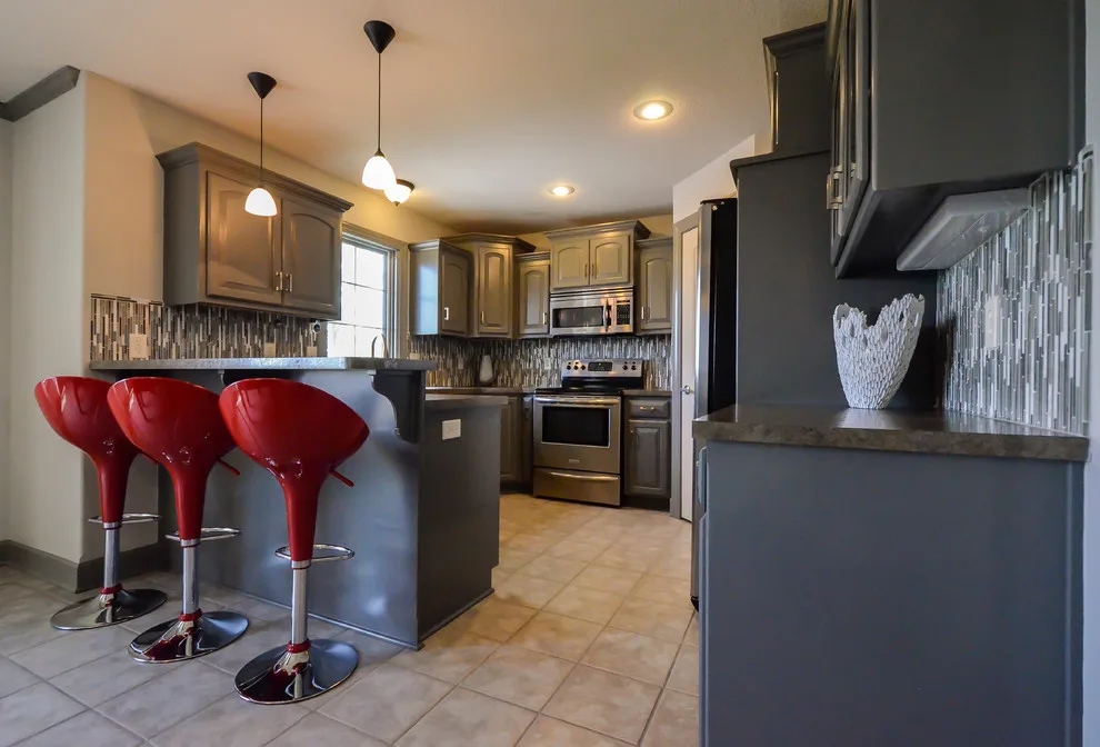 Greenbriar New Home by Owen Homes LLC - Photo 8