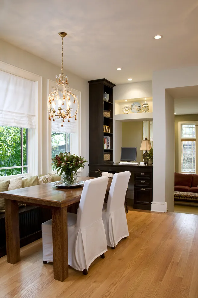Contemporary English Rural Area by Inspired Interiors - Design. Build. Furnish. - Photo 2