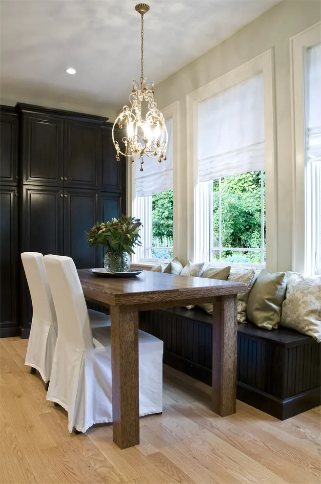 Contemporary English Rural Area by Inspired Interiors - Design. Build. Furnish. - Photo 3