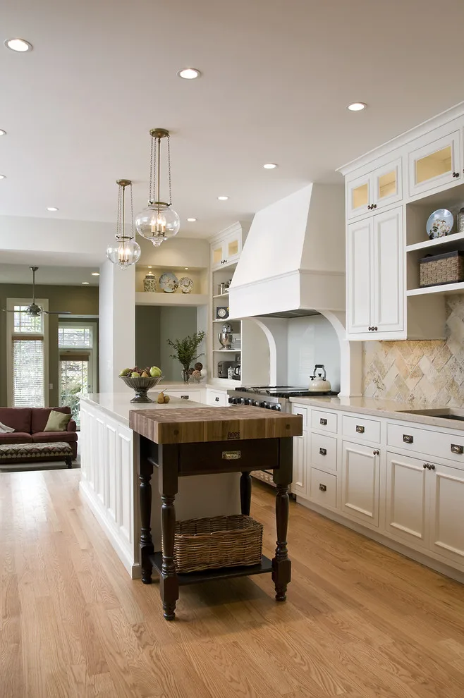 Contemporary English Rural Area by Inspired Interiors - Design. Build. Furnish. - Photo 4