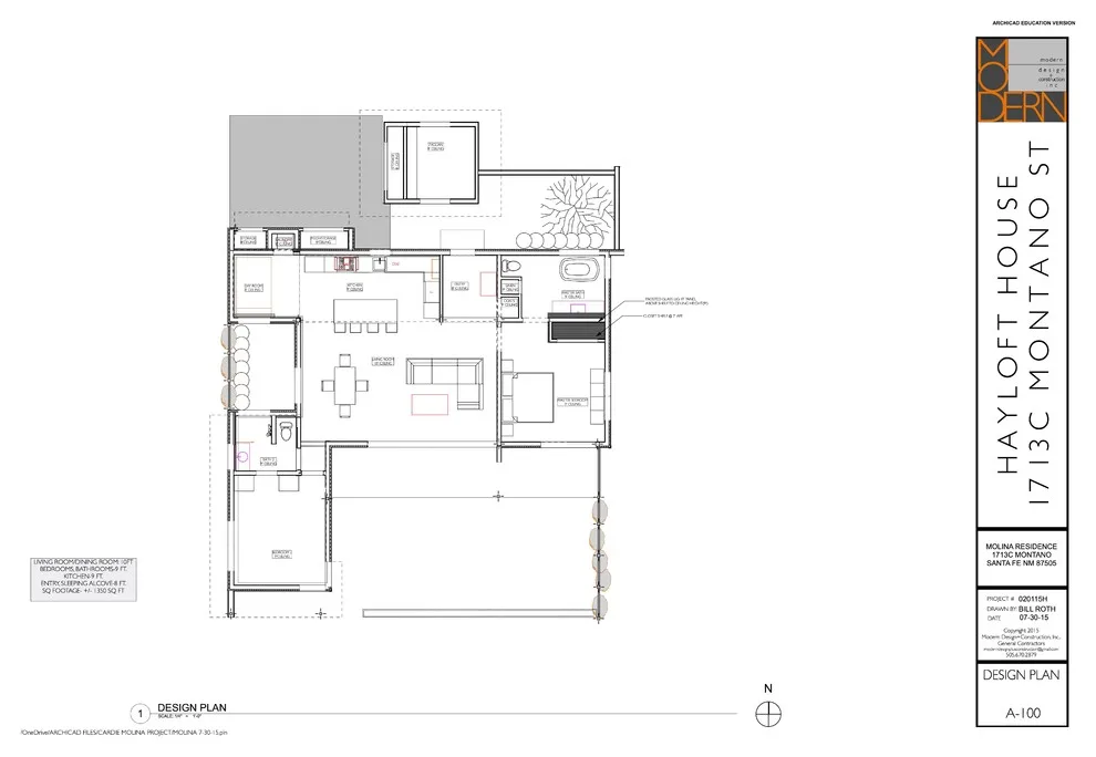 Modern Design+Construction, Inc. - Photo 9
