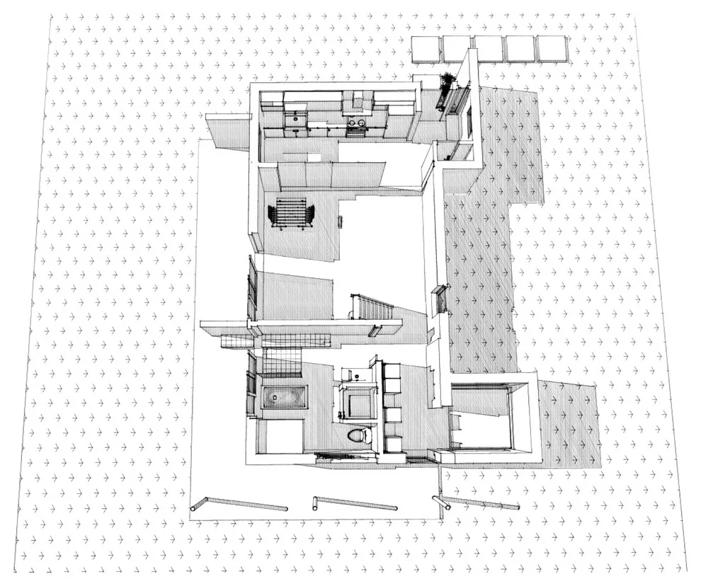 Contemporary Residential Design Research by Modern Design+Construction, Inc. - Photo 13