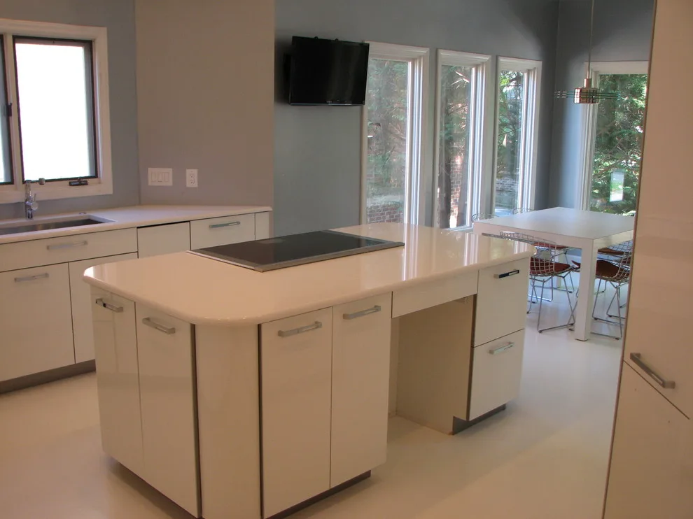 Contemporary Kitchen by Distinctive Design + Build + Remodel - Photo 13