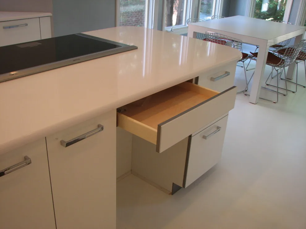Contemporary Kitchen by Distinctive Design + Build + Remodel - Photo 2