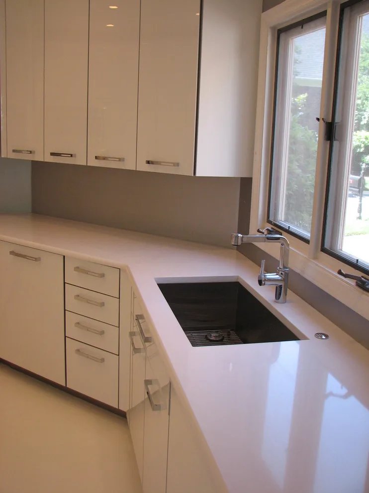 Contemporary Kitchen by Distinctive Design + Build + Remodel - Photo 16