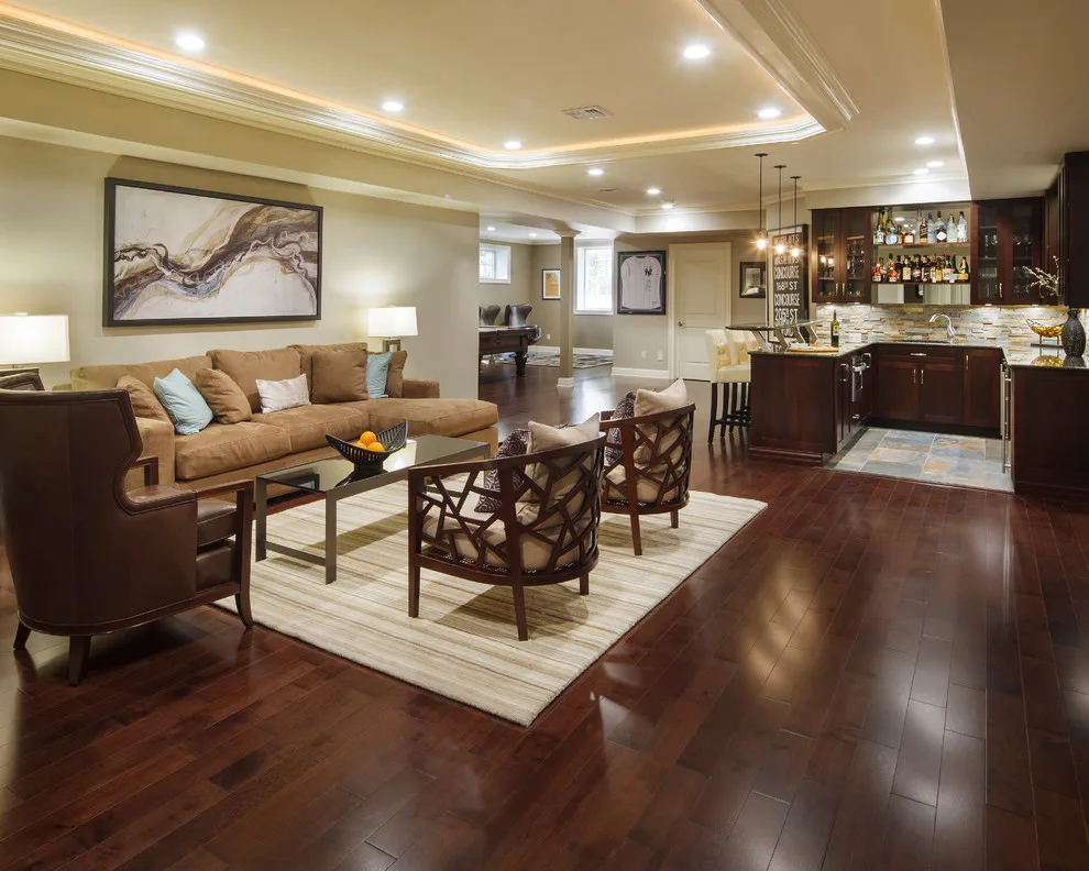 Contemporary Wonder by Creative Design Construction, Inc. - Photo 2