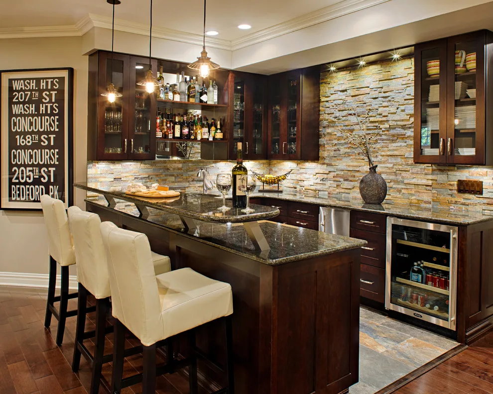 Contemporary Wonder by Creative Design Construction, Inc. - Photo 3