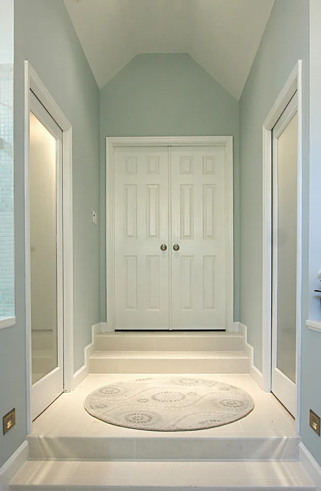 Herndon, VA | Master Bathroom Renovation by Heartland Design And Remodeling - Photo 10