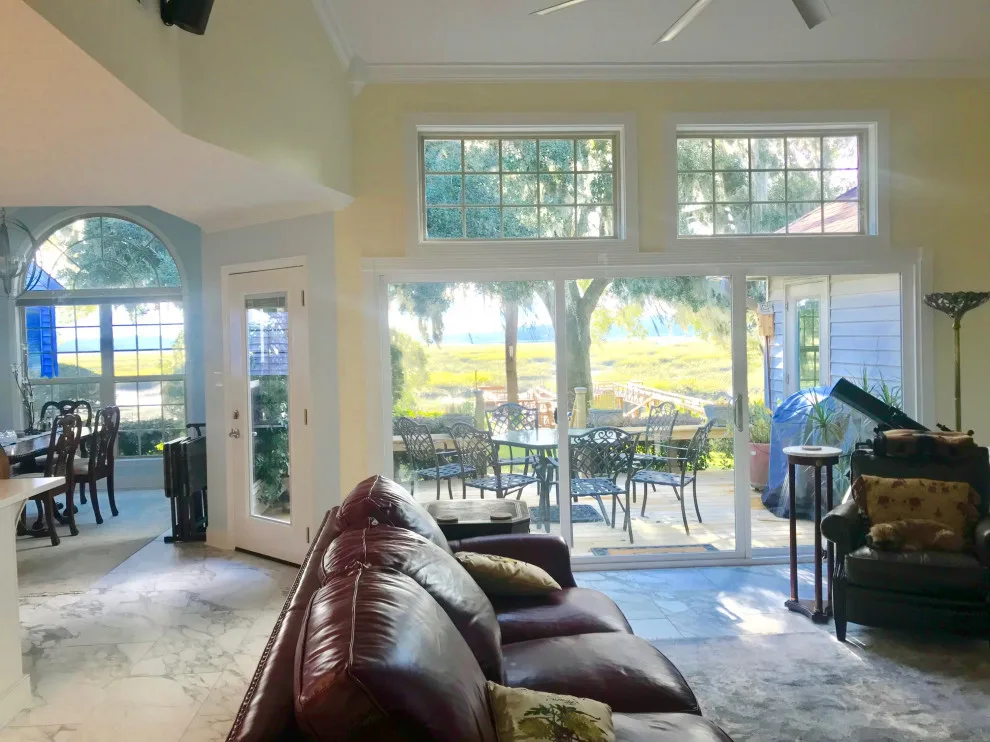 RE Manley Construction Llc. Design / Build - Photo 9