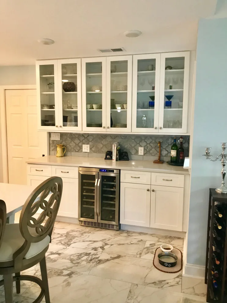 Vernon River Fresh Perspective by RE Manley Construction Llc. Design / Build - Photo 4