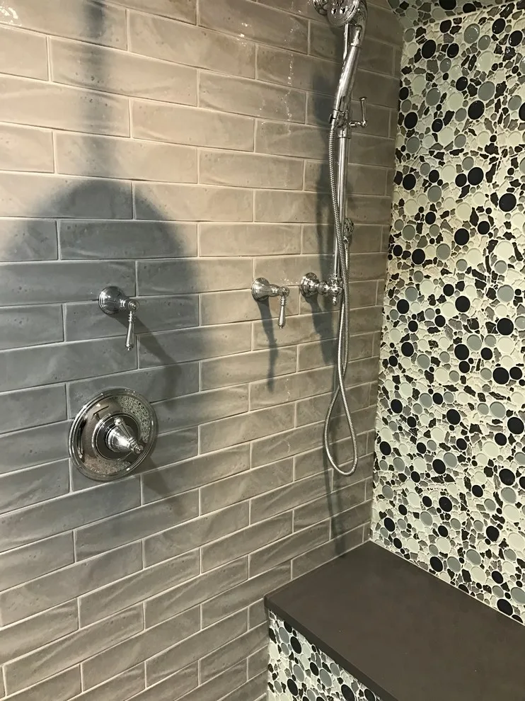 Monroe girls' restroom by AHR Design Solutions - Photo 3