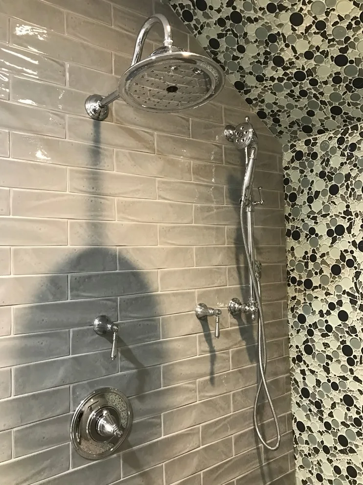 Monroe girls' restroom by AHR Design Solutions - Photo 10