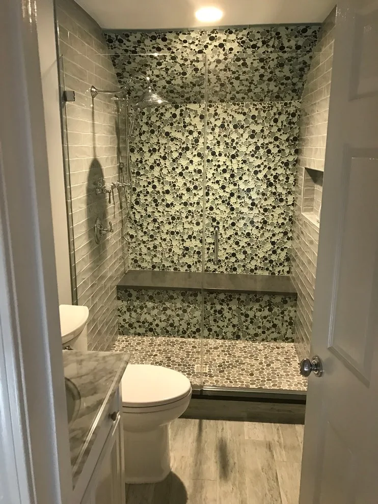 Monroe girls' restroom by AHR Design Solutions - Photo 13