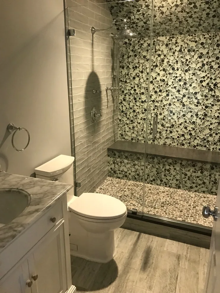 Monroe girls' restroom by AHR Design Solutions - Photo 5