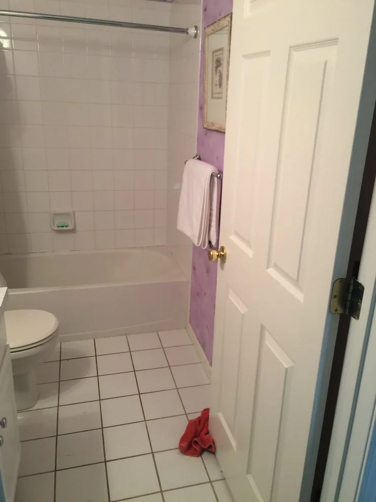 Monroe girls' restroom by AHR Design Solutions - Photo 7