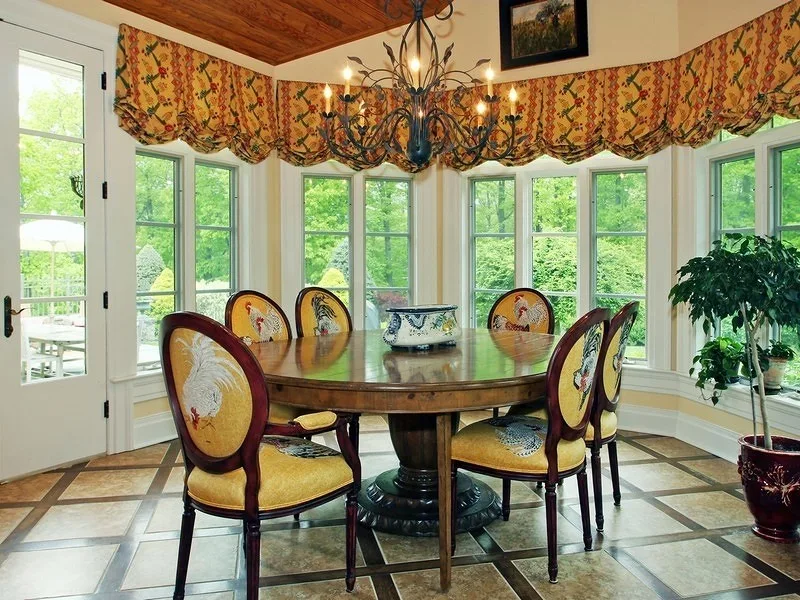 Montville Mansion - Valhalla Heights by Degnan Design Build + Degnan Design Group - Photo 10