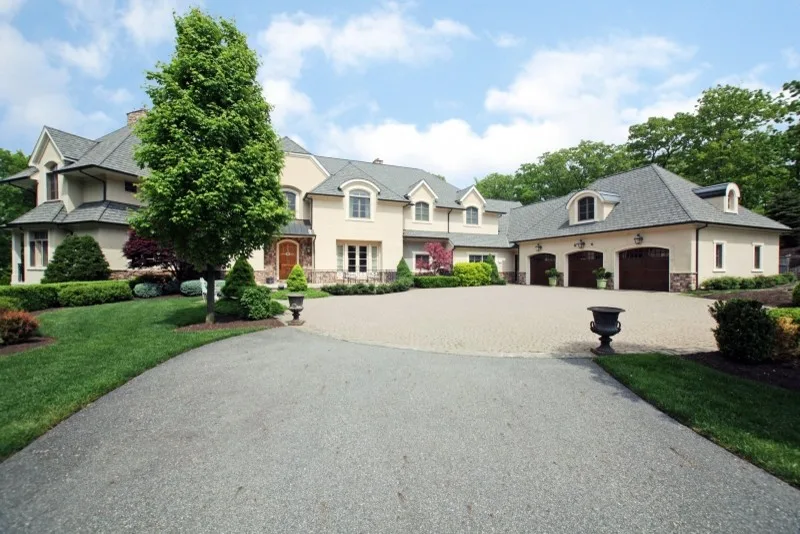 Montville Mansion - Valhalla Heights by Degnan Design Build + Degnan Design Group - Photo 12