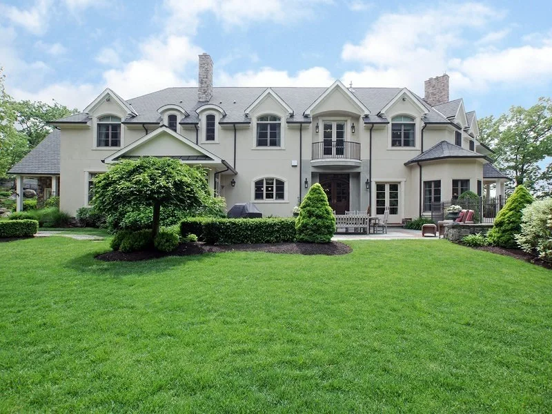 Montville Mansion - Valhalla Heights by Degnan Design Build + Degnan Design Group - Photo 13