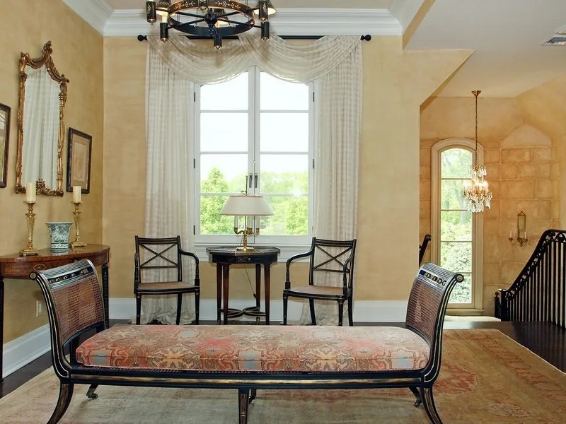 Montville Mansion - Valhalla Heights by Degnan Design Build + Degnan Design Group - Photo 8