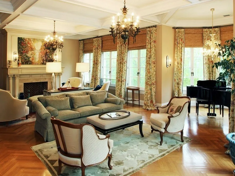 Montville Mansion - Valhalla Heights by Degnan Design Build + Degnan Design Group - Photo 5