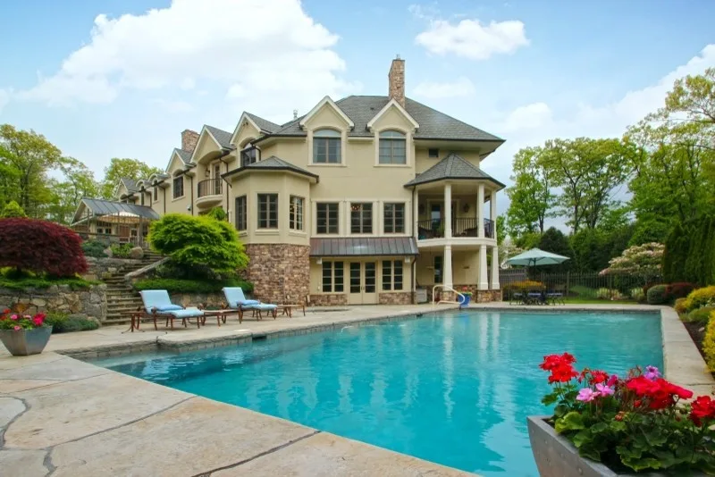 Montville Mansion - Valhalla Heights by Degnan Design Build + Degnan Design Group - Photo 6