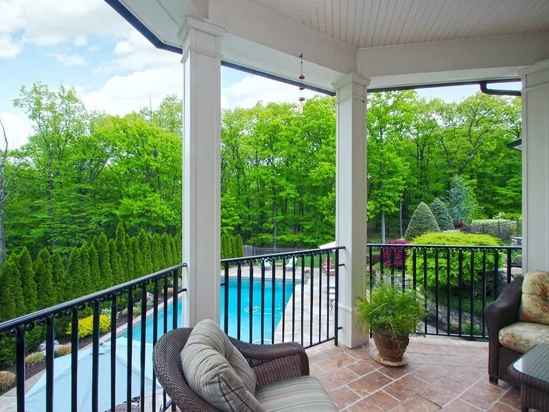 Montville Mansion - Valhalla Heights by Degnan Design Build + Degnan Design Group - Photo 7