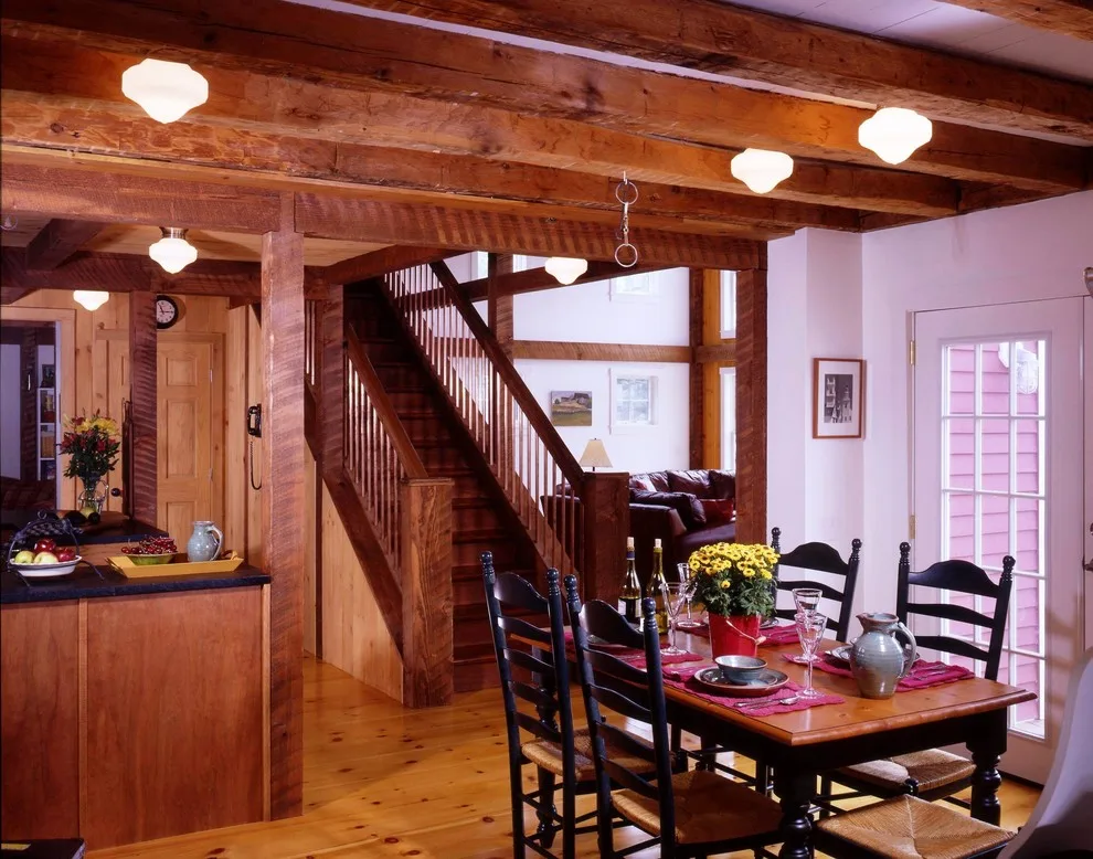 Mount Vernon Expansion by Yankee Barn Homes - Photo 10