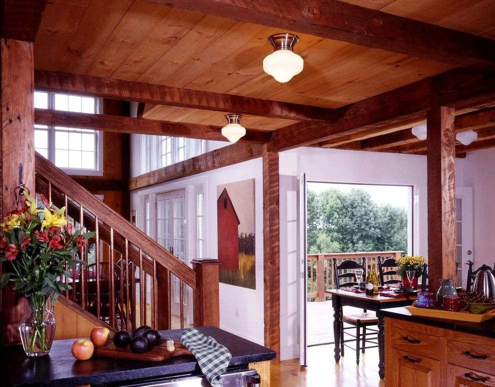Mount Vernon Expansion by Yankee Barn Homes - Photo 6