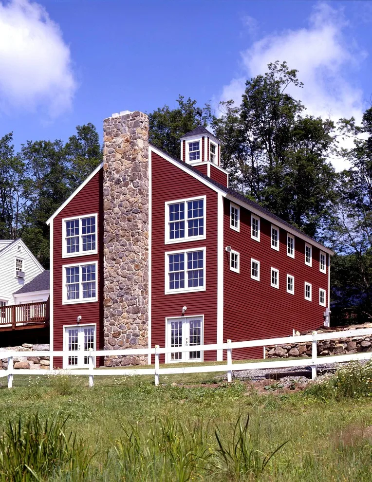 Mount Vernon Expansion by Yankee Barn Homes - Photo 7