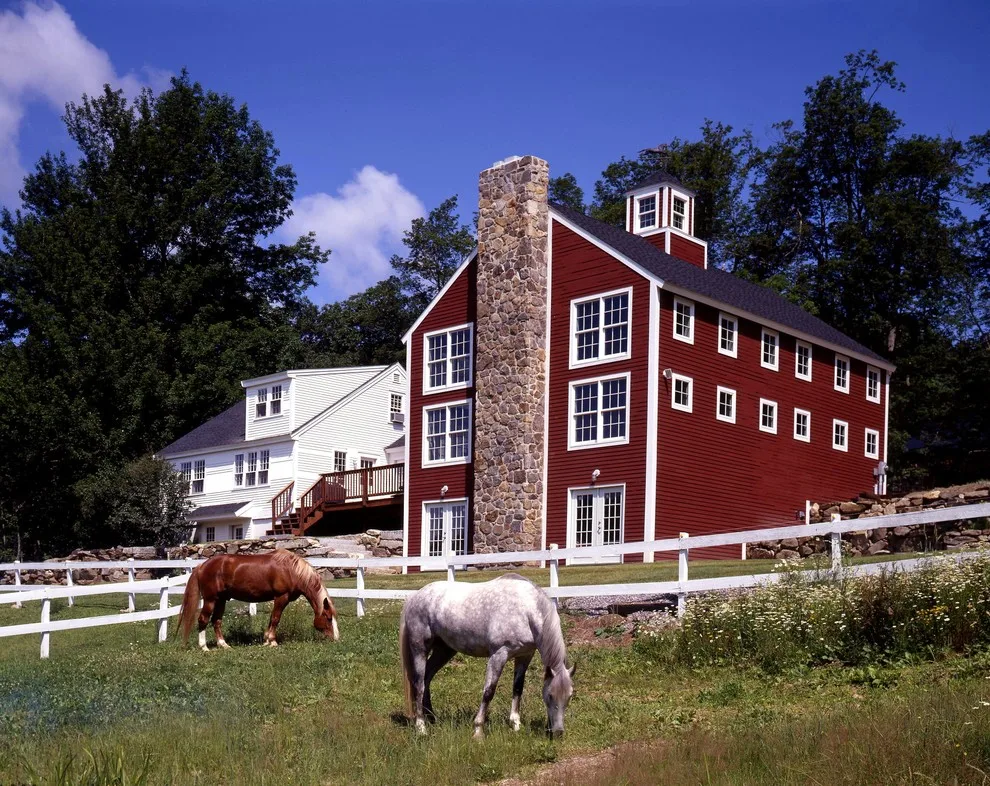Mount Vernon Expansion by Yankee Barn Homes - Photo 12