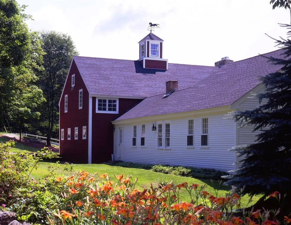 Mount Vernon Expansion by Yankee Barn Homes - Photo 9