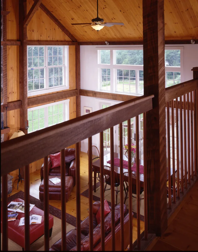 Mount Vernon Expansion by Yankee Barn Homes - Photo 13