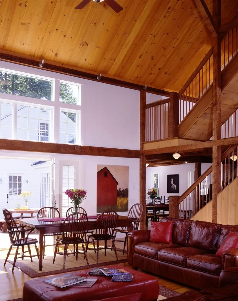 Mount Vernon Expansion by Yankee Barn Homes - Photo 5