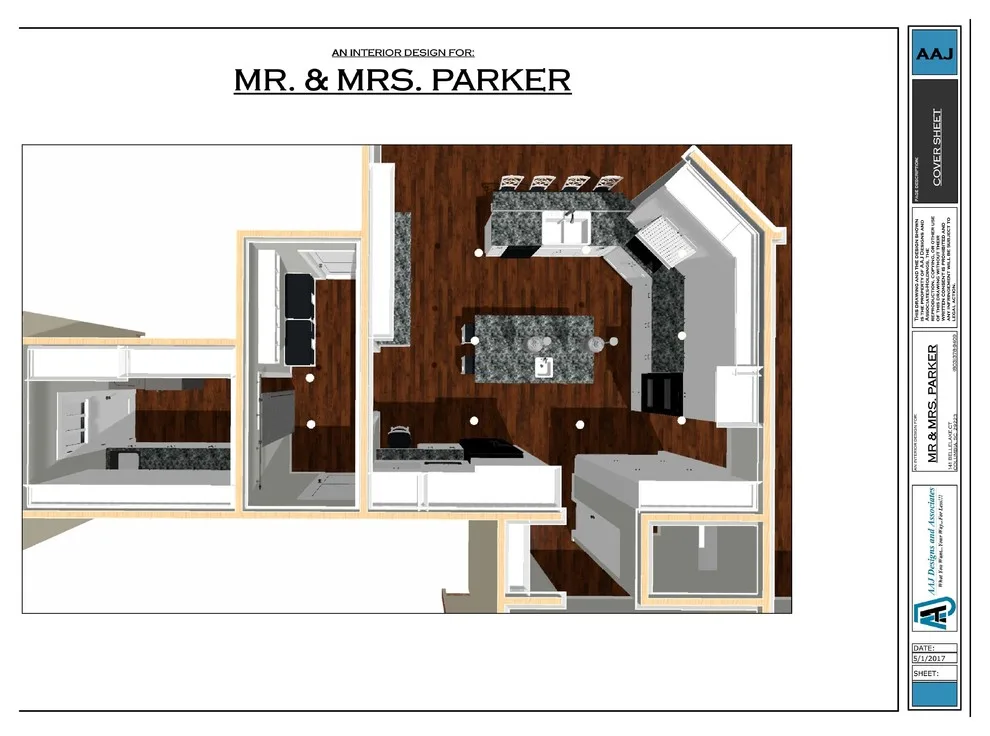 The Parkers by AAJ Designs And Associates - Photo 25