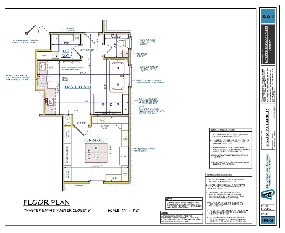 The Parkers by AAJ Designs And Associates - Photo 6