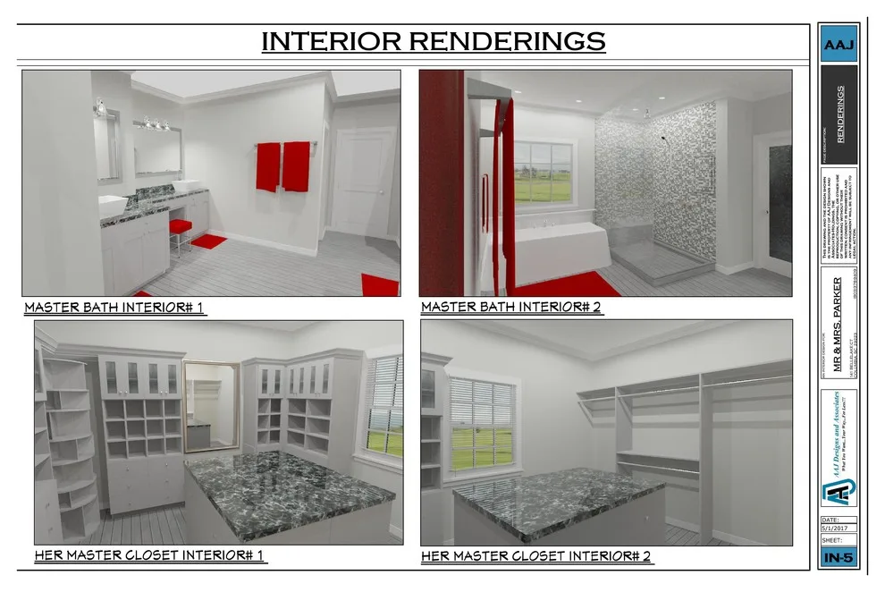 The Parkers by AAJ Designs And Associates - Photo 12