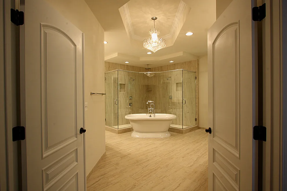 Scott Perkins' Innovative Home Design by Heartland Design And Remodeling - Photo 34