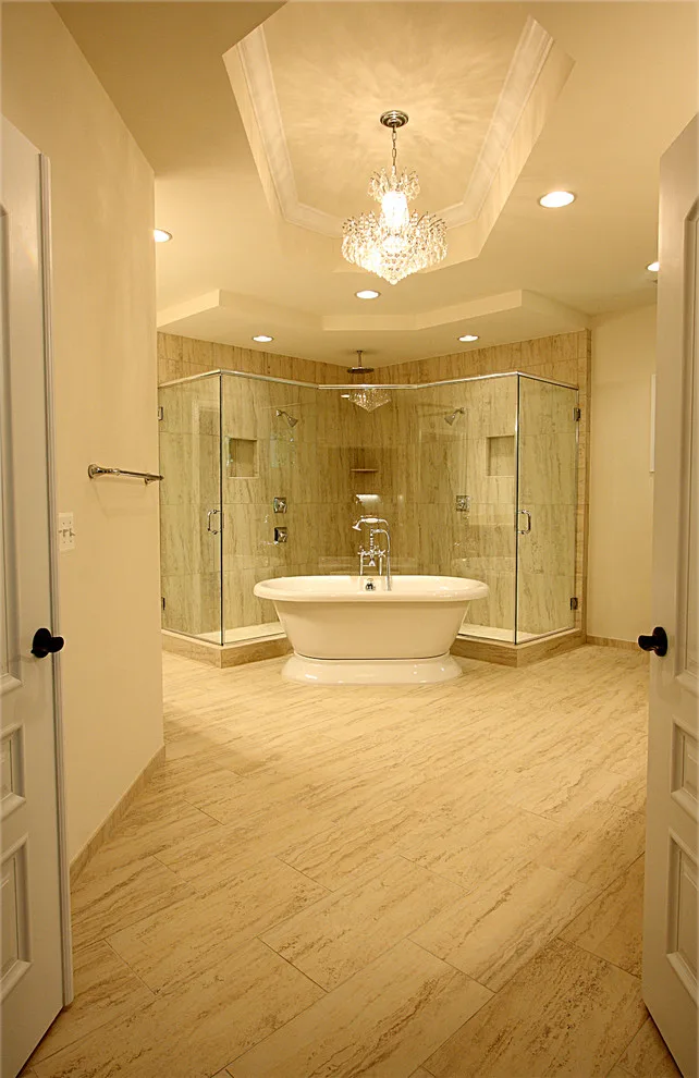 Scott Perkins' Innovative Home Design by Heartland Design And Remodeling - Photo 8