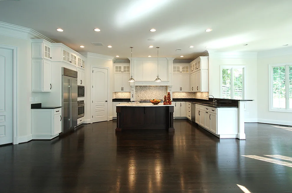 Scott Perkins' Innovative Home Design by Heartland Design And Remodeling - Photo 38