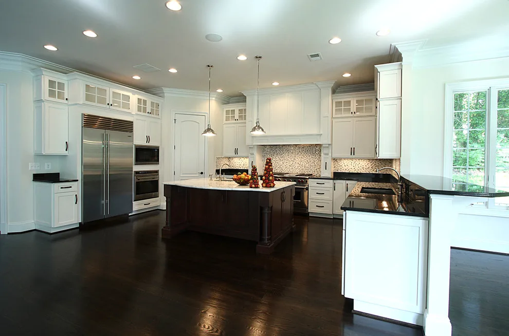 Scott Perkins' Innovative Home Design by Heartland Design And Remodeling - Photo 12